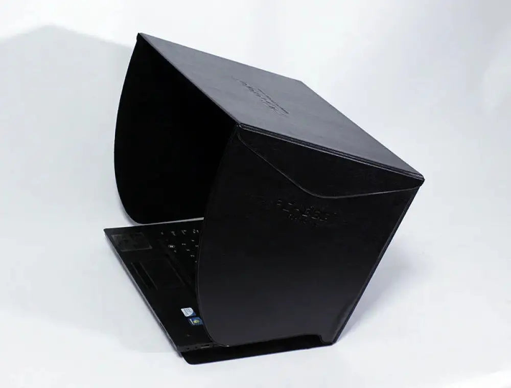 Universal Anti-glare Laptop Sun Hood for 14 to 15 Inch Screens
