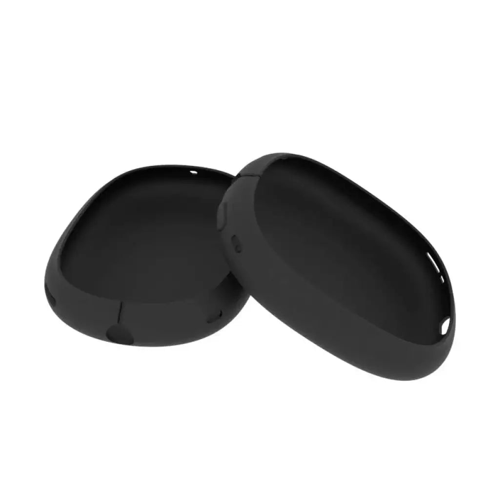 Airpods Max Silicone Protective Case and Earcup Covers