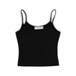 Compliments Women's Tank Black