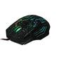 Arbaglobal Precision Rgb Ergonomic Gaming Mouse