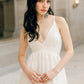 Cordelia Bridal Gown in Lily