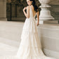 Cordelia Bridal Gown in Lily