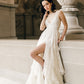 Cordelia Bridal Gown in Lily