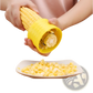 Corn Grinder Thresher Manual Stainless Steel Peeler