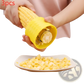 Corn Grinder Thresher Manual Stainless Steel Peeler