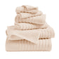 Luxury Cotton Towels - Karina Collection