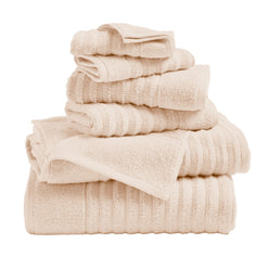 Luxury Cotton Towels - Karina Collection