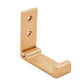 Foldable Aluminum Alloy Minimalist Wall Hook