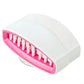 Multiuse Suction Cup Kitchen Brush and Utensil Scrubber