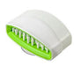 Multiuse Suction Cup Kitchen Brush and Utensil Scrubber