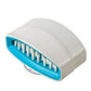Multiuse Suction Cup Kitchen Brush and Utensil Scrubber
