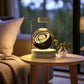 3d Crystal Ball Dinosaur Night Light Usb Bedside Lamp