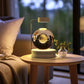 3d Crystal Ball Dinosaur Night Light Usb Bedside Lamp