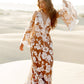Salome Bridal Gown in Lily