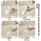 Cup Brush Long Handle Glassware Cleaning Tool