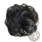 Curly Synthetic Hair Bun Extension 46 Colors