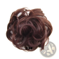 Curly Synthetic Hair Bun Extension 46 Colors