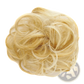Curly Synthetic Hair Bun Extension 46 Colors