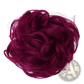 Curly Synthetic Hair Bun Extension 46 Colors