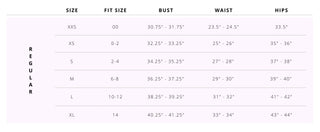 Current Air - Scallop Hem Eyelet Short