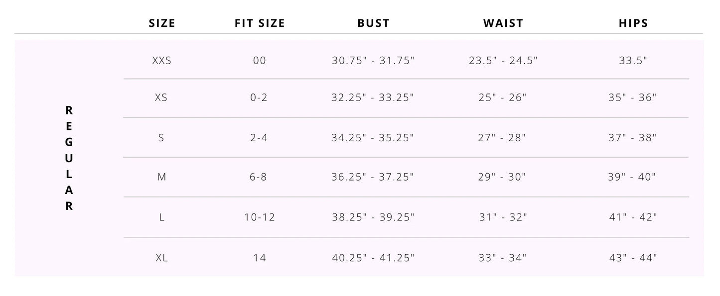 Current Air - Fire Fly Top
