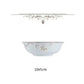 Classic Stainless Steel Flatware Set