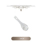 Classic Stainless Steel Flatware Set
