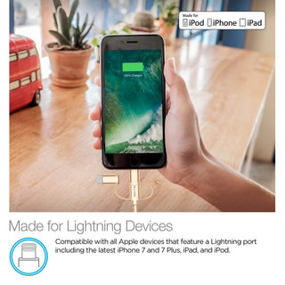 Cabo trançado USB híbrido 3 em 1 Cellvare, transferência rápida de dados de alta velocidade, compatível com Google e Samsung