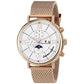 Christian Van Sant Men's Somptueuse LTD