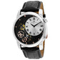 Christian Van Sant Men's Sprocket Auto-Quartz