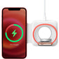 Carregador Apple MagSafe Duo