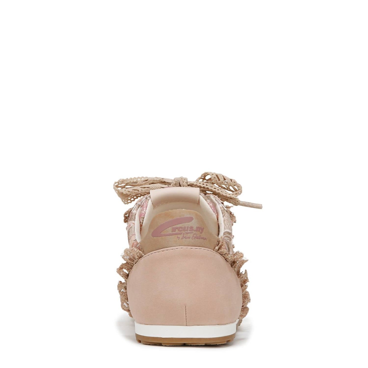 Sam Edelman - Women's Nash Lace Up Sneaker