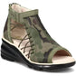 Jambu - Naomi Wedge Sandal