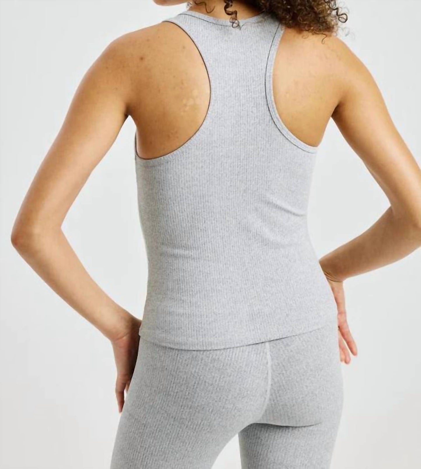 Year Of Ours - Sporty Rib Tank