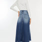 Kancan - Isobella Midi Length Skirt