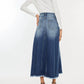 Kancan - Isobella Midi Length Skirt