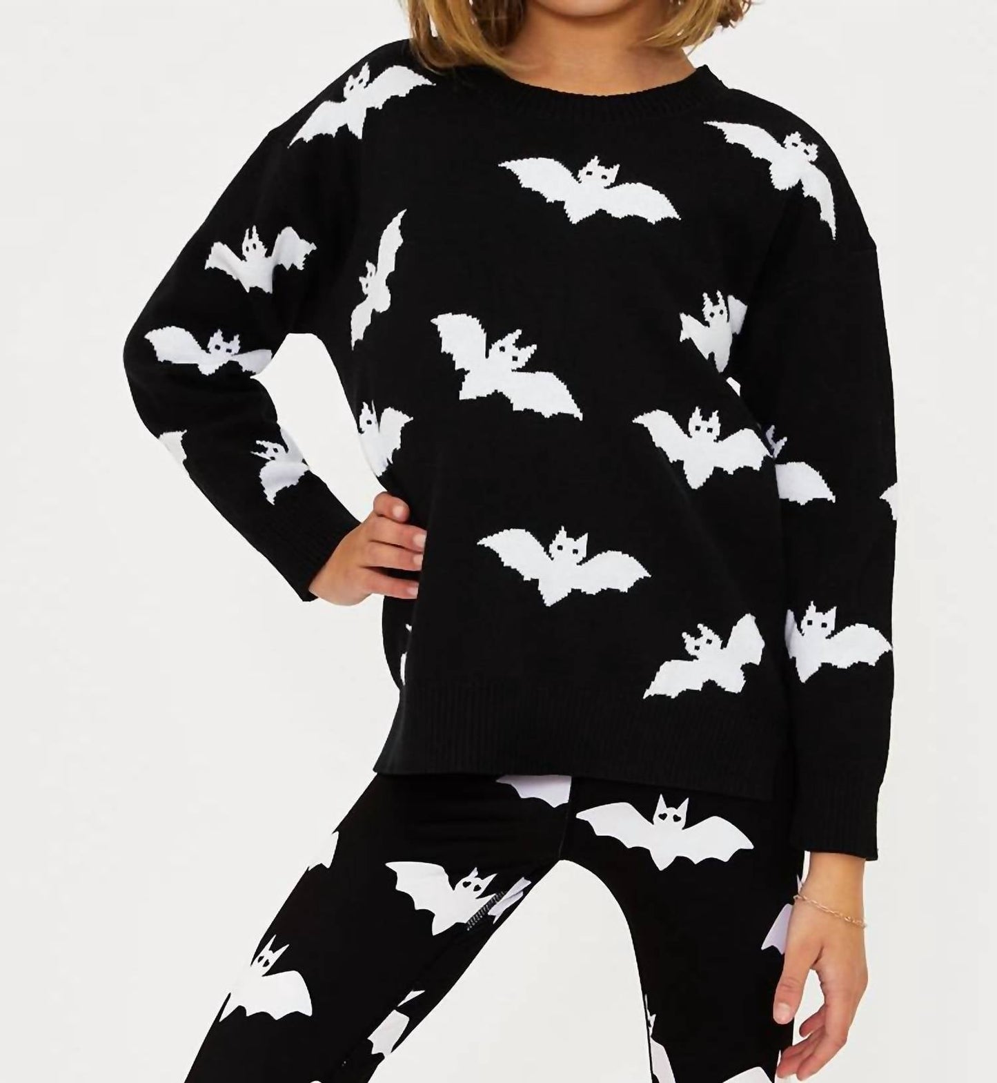 Beach Riot - Little Callie Sweater