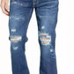Levi'S - 511 Slim Fit Jeans Myers Dust Dx Jeans