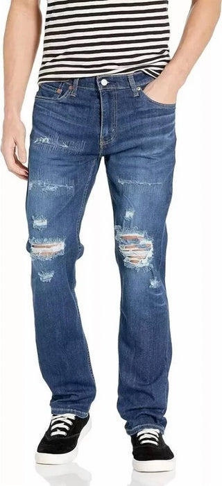 Levi'S - 511 Slim Fit Jeans Myers Dust Dx Jeans
