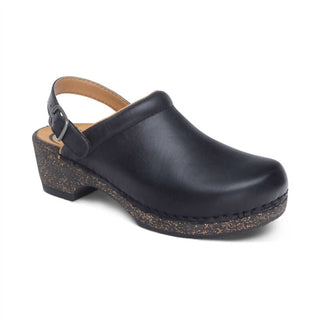 Aetrex - Women's Beckie Cork Clog