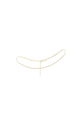 Alexa Leigh - Women's Mini Snake Bracelet