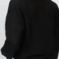 6397 - RIBBED KURT CARDIGAN