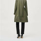 Joseph Ribkoff - Softshell Long Sleeve Cocoon Coat