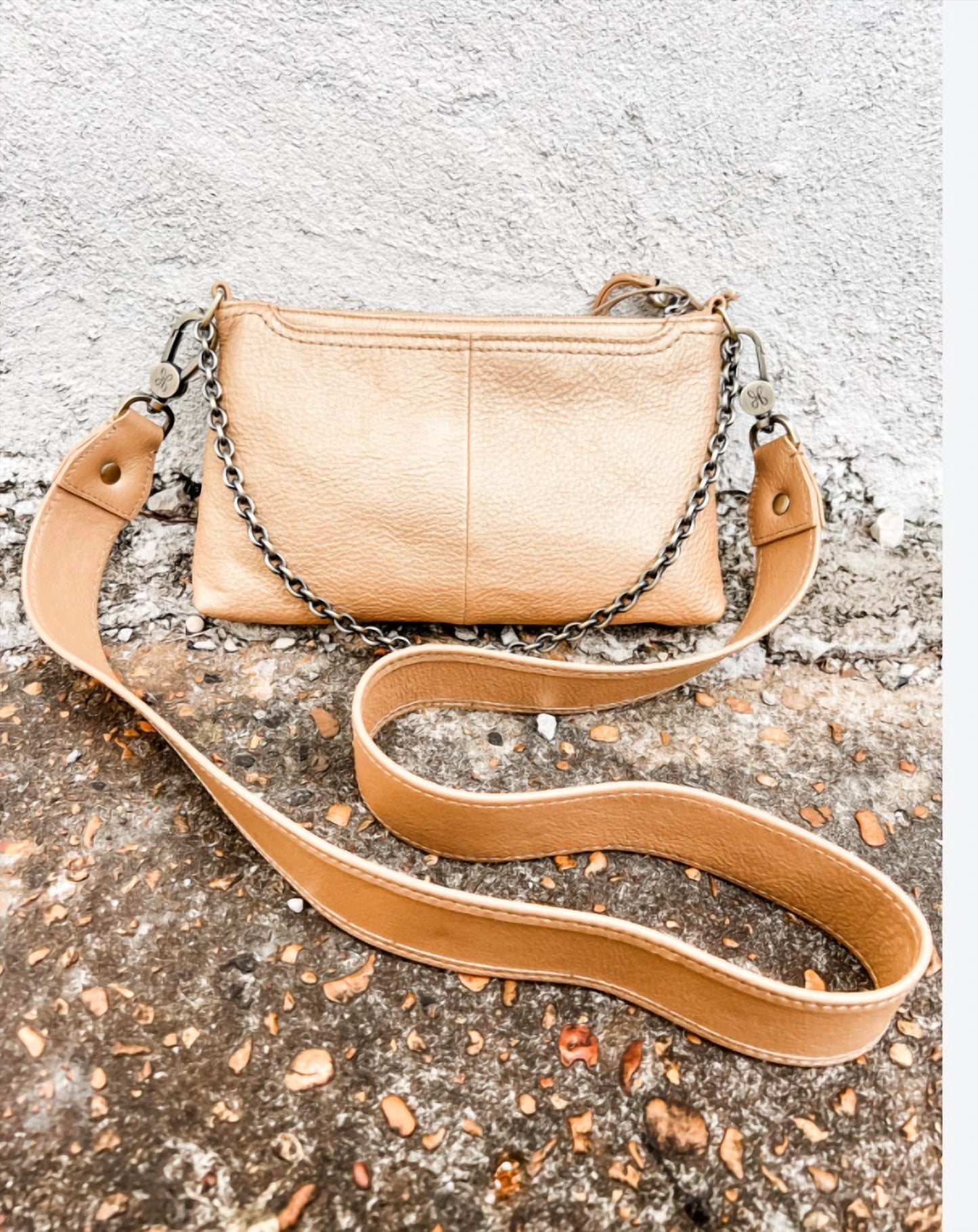 Hobo - darcy luxe crossbody