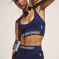 Free People - Long Haul Bike Shorts