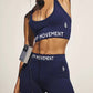 Free People - Long Haul Bike Shorts