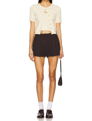 Free People - Ny Twosie Top