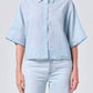 Agolde - Merrin Shirt