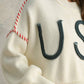 Miou Muse - Usa Long Sleeve Pullover