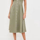 Veronica Beard - Ruben Midi Dress